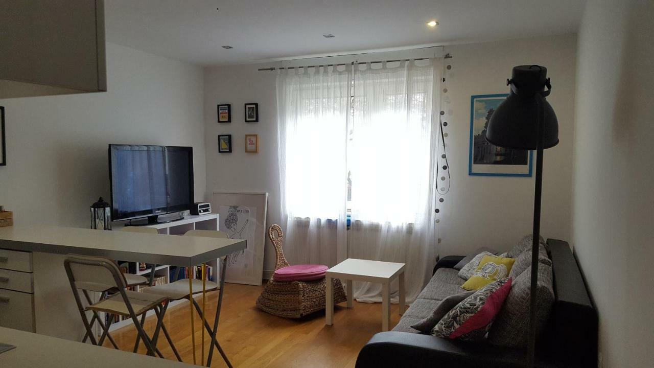 Chic Apartment Zagreb Exterior photo